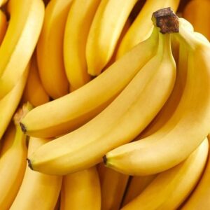 bananas