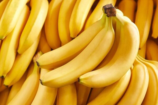 bananas