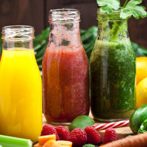 Fresh Juices