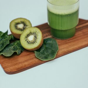 kiwi juice