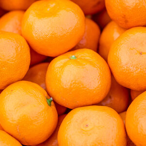 Mandarin orange