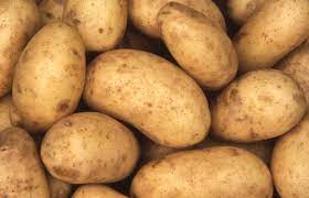 potatoes