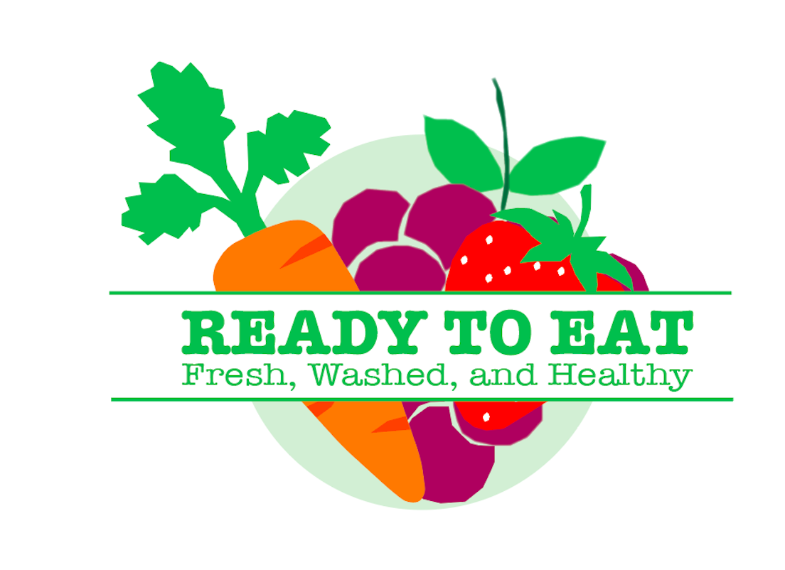 ready to eat logo