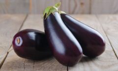 eggplant