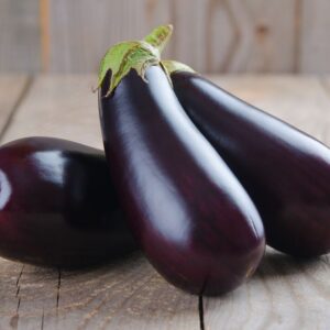 eggplant