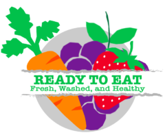 Ready to Eat LOGO